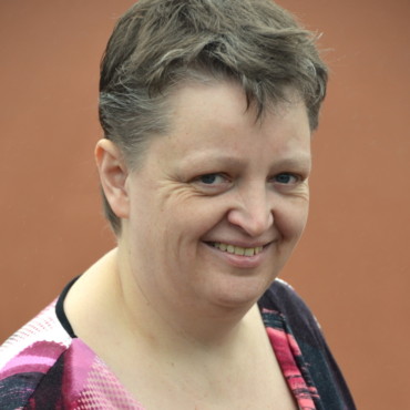 Maroesja Wolbers