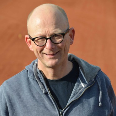 Martin Oldejans