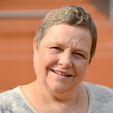 Tineke Reimerink