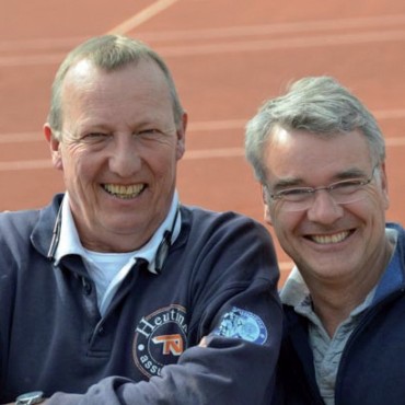 Willem Janssen & Gerard Nijhuis