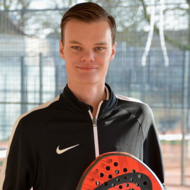 Mathijs ter Haar