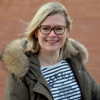 Erzsi Postma Erzsi Postma