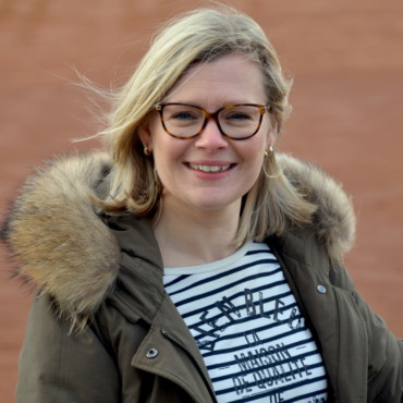 Erzsi Postma