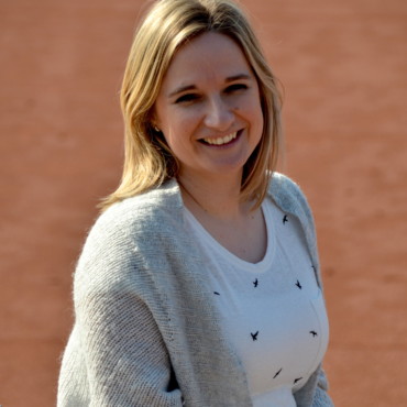 Marike Bellers