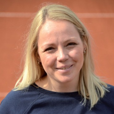 Joyce Reimerink