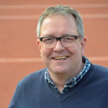 Bas van Dijk