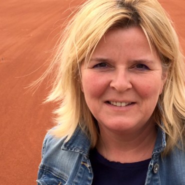 Ingeborg Kuys