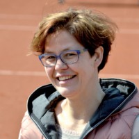Nathalie ter Heege Wedstrijd-commissie