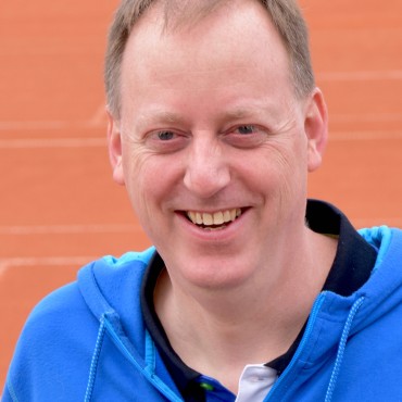 Hendrik van der Linde