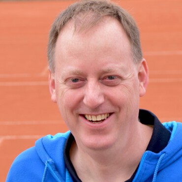 Hendrik van der Linde