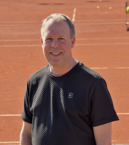 Ivo Klerkx (padel)