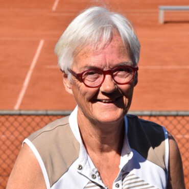 Ingrid Hofman
