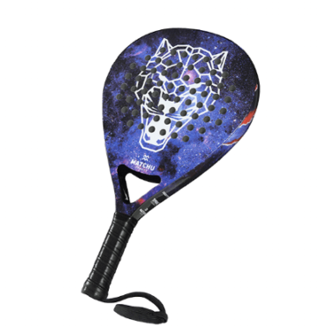 Matchu Sports nieuwe padelsponsor!
