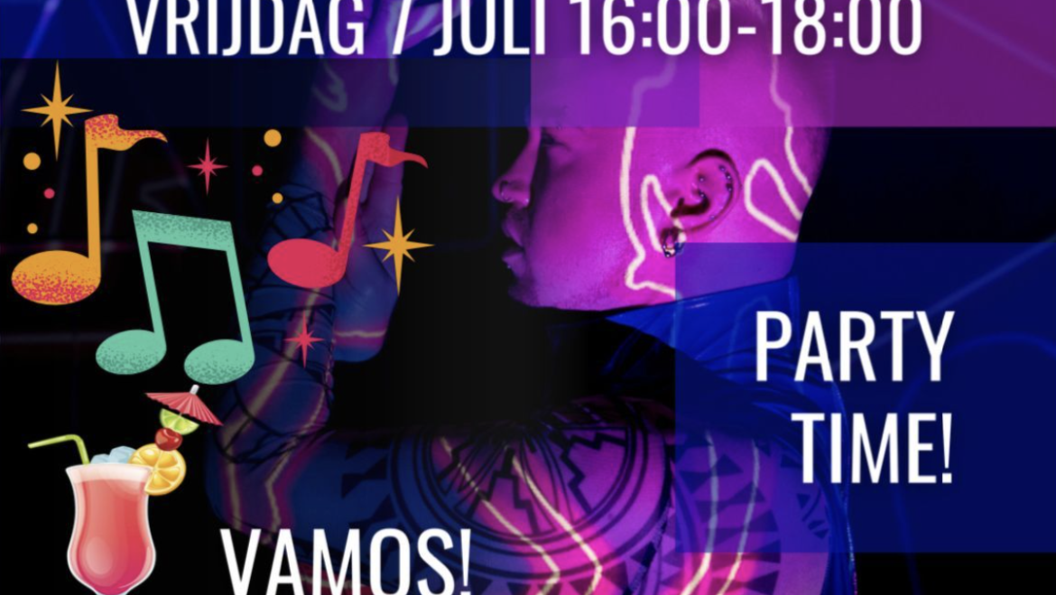 INFUIF Jeugd padel