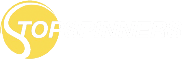 Topspinners